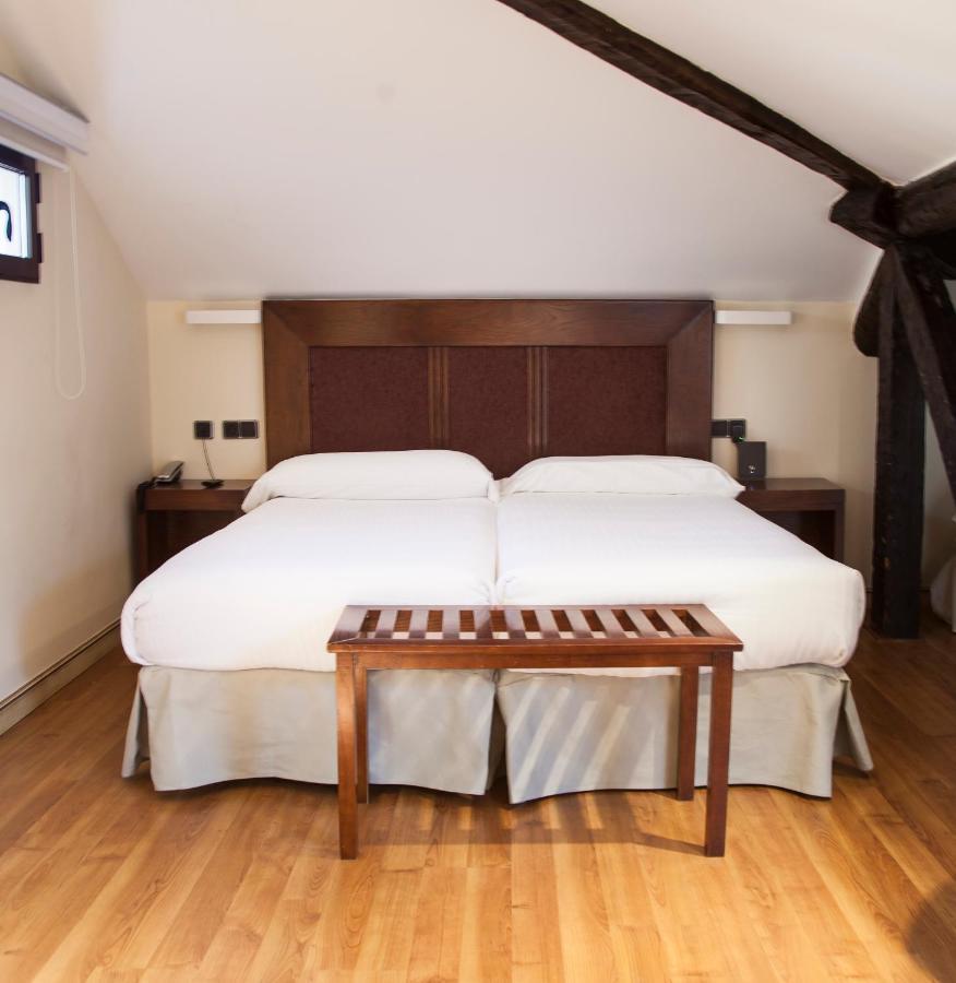 Hotel Soria Plaza Mayor Zewnętrze zdjęcie