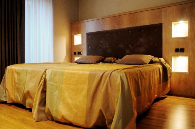 Hotel Soria Plaza Mayor Zewnętrze zdjęcie